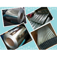 Stainless Steel Coil/ PPGI/ CRC/ PPGL/Gi